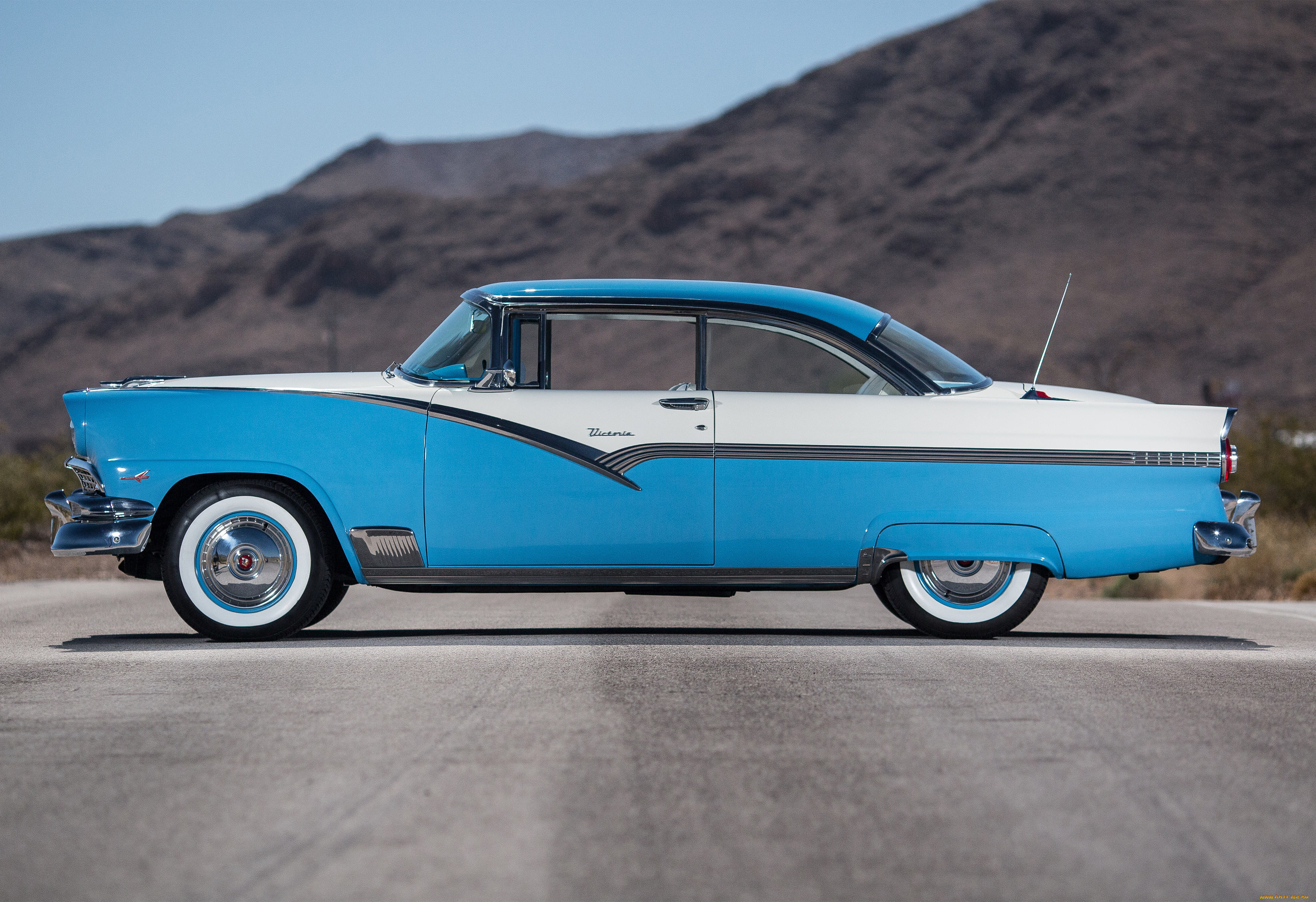 , ford